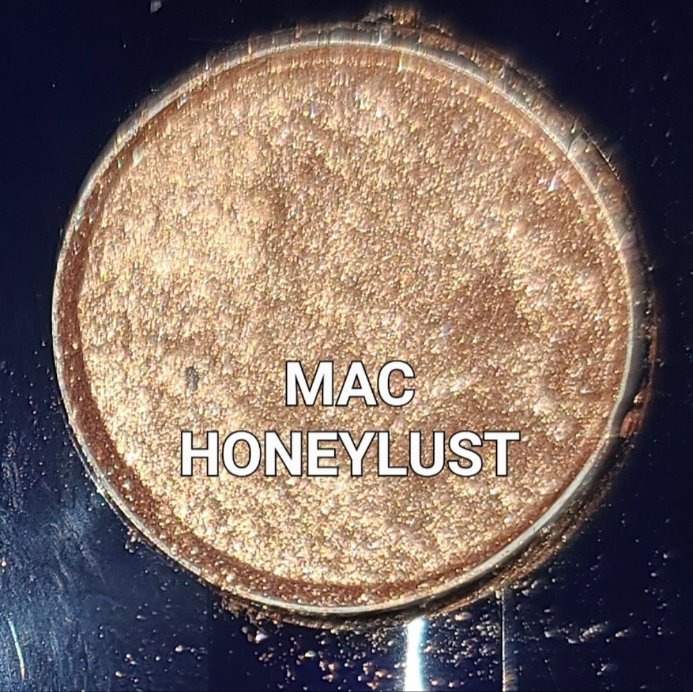 MAC Honeylust